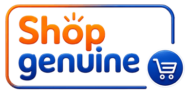 Shop Genuine