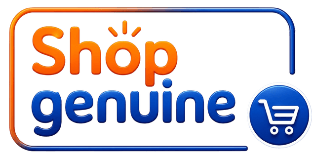 Shop Genuine